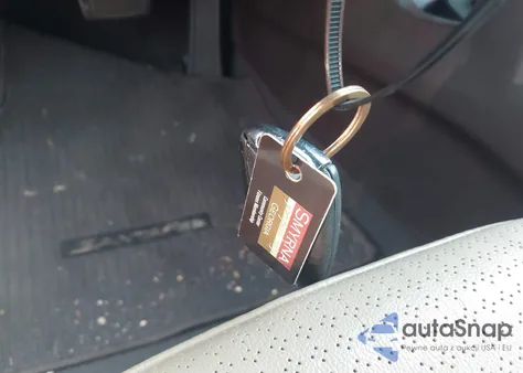 2016 Hyundai Santa Fe Sport 2.4L from USA, damaged, VIN 5XYZU3LB8GG324912